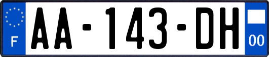 AA-143-DH