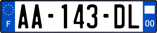 AA-143-DL