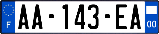 AA-143-EA