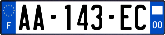 AA-143-EC