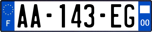 AA-143-EG