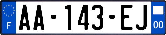 AA-143-EJ