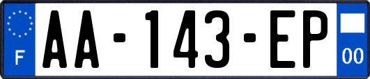 AA-143-EP