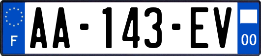 AA-143-EV