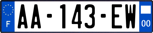 AA-143-EW