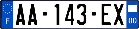 AA-143-EX