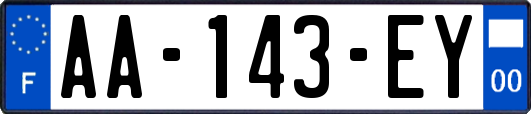 AA-143-EY