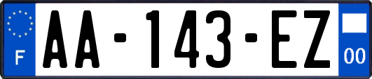 AA-143-EZ