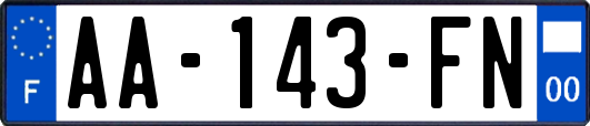 AA-143-FN