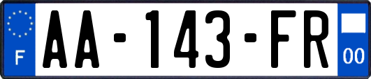 AA-143-FR