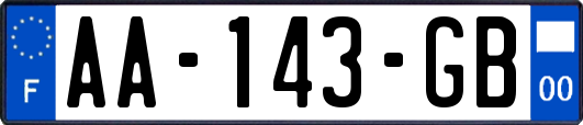 AA-143-GB