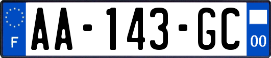 AA-143-GC