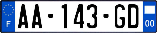 AA-143-GD