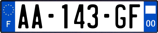 AA-143-GF