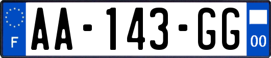 AA-143-GG