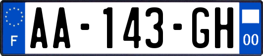 AA-143-GH