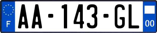 AA-143-GL