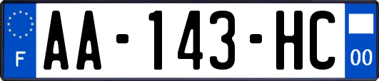 AA-143-HC