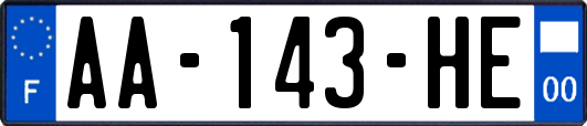 AA-143-HE