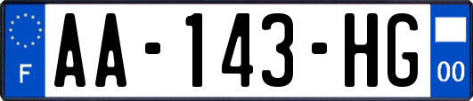 AA-143-HG