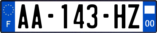 AA-143-HZ