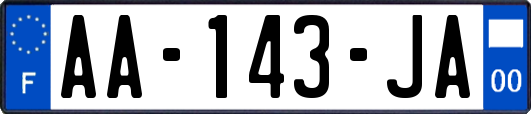 AA-143-JA