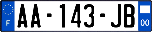 AA-143-JB