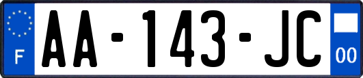 AA-143-JC