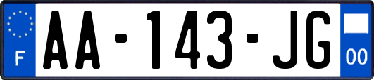 AA-143-JG