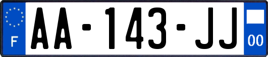 AA-143-JJ