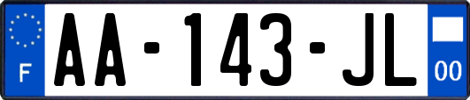 AA-143-JL