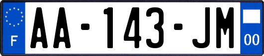 AA-143-JM