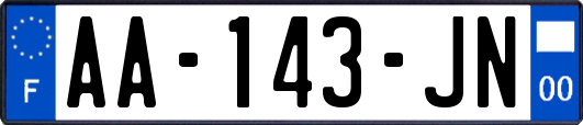 AA-143-JN