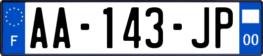 AA-143-JP