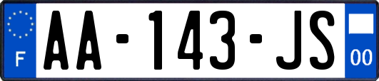 AA-143-JS