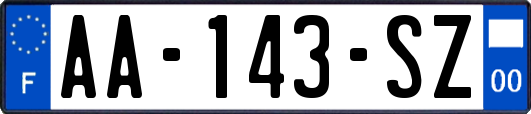 AA-143-SZ