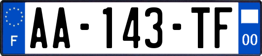 AA-143-TF