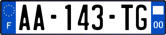 AA-143-TG