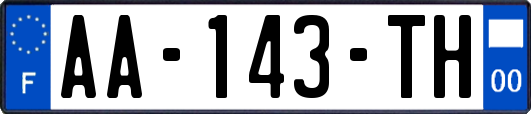 AA-143-TH