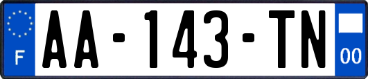 AA-143-TN