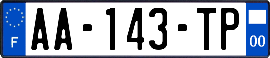 AA-143-TP