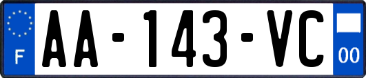 AA-143-VC