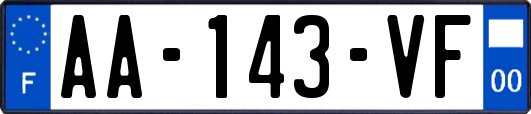 AA-143-VF