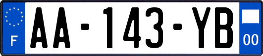 AA-143-YB