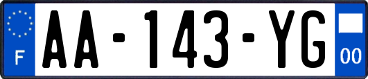 AA-143-YG