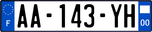 AA-143-YH