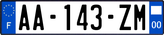 AA-143-ZM