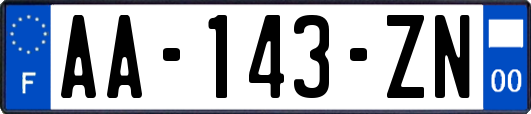 AA-143-ZN