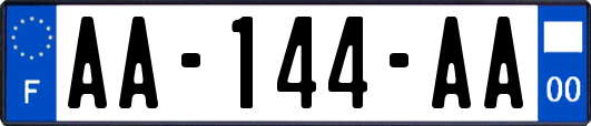 AA-144-AA