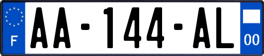 AA-144-AL
